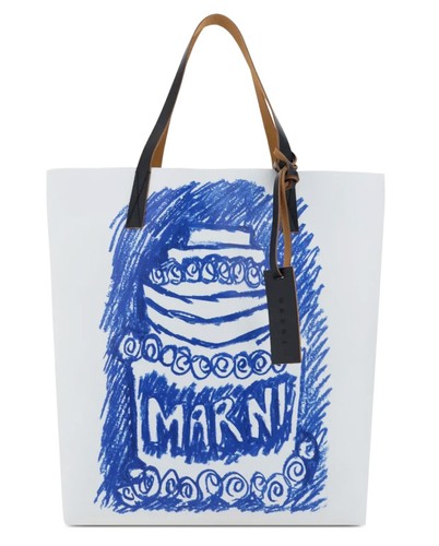 Marni tribeca cake - tribeca, logo