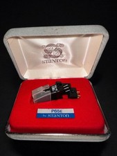 Stanton p65e giradischi - stanton,