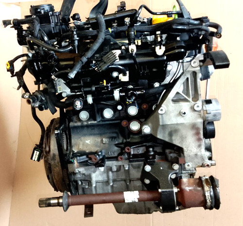 Motore 198a4000 per fiat - per,