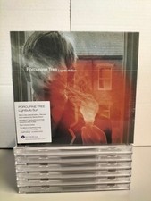 PORCUPINE TREE - LIGHTBULB SUN