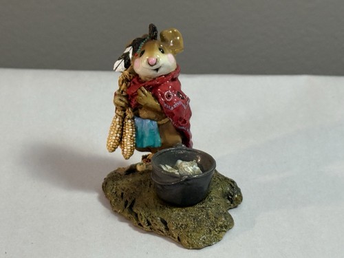 Figurina miniatura wee forest - figurina,
