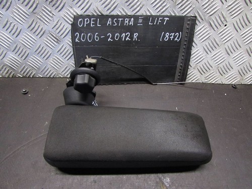 Bracciolo opel astra - bracciolo,