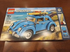 LEGO Creator Maggiolino
