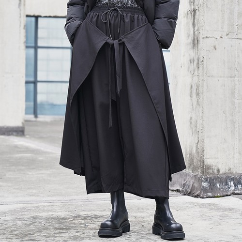 Pantaloni casual uomo