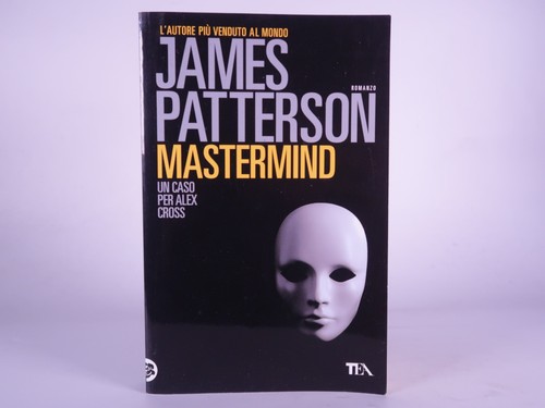 Mastermind libro james - libro,