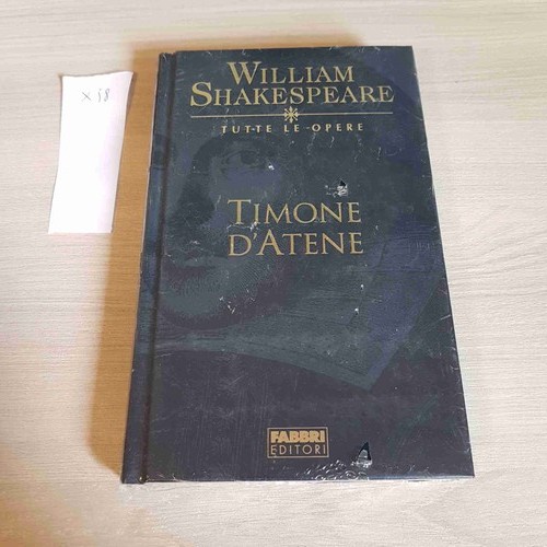 Timone atene william - timone, d'atene