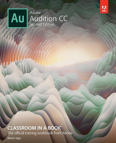 Adobe audition classroom - classroom, in