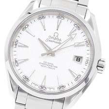 Orologio Uomo Automatico Omega