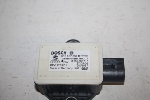 Sensore esp audi avant - a6,