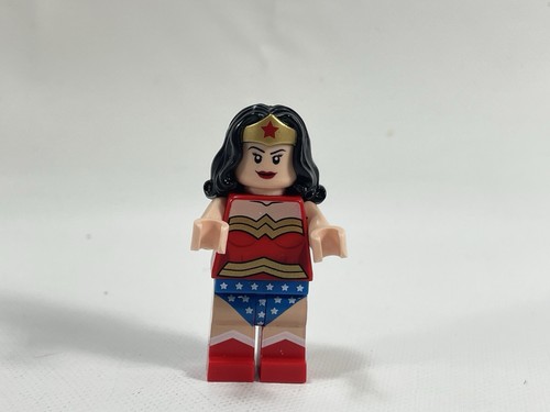 Lego super heroes wonder woman - lego,