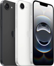 Apple iPhone 16e 128 GB 256 GB