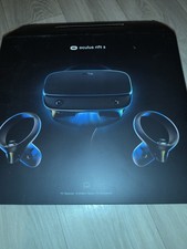 Oculus Rift S VR Headset - set