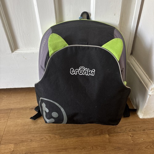 Trunki boostapak zaino - trunki,