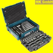Makita E-08713 Set di utensili