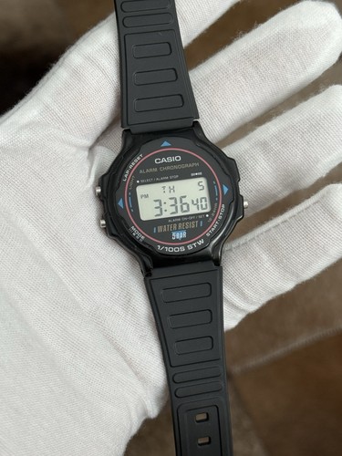 Raro orologio sportivo vintage - sportivo,