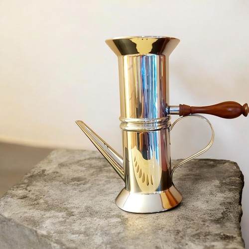 Caffettiera napoletana alessi - napoletana,