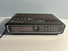 Radio sveglia digitale - radio,