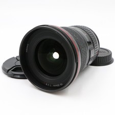 Canon EF 16-35 mm f/2.8 L II USM obiettivo zoom [Ecc+3]