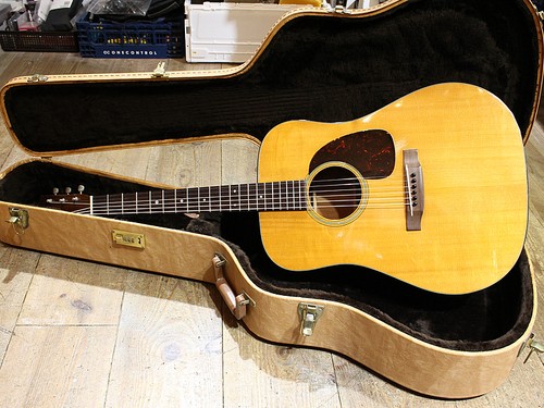 Martin 1958 178078 - 18,