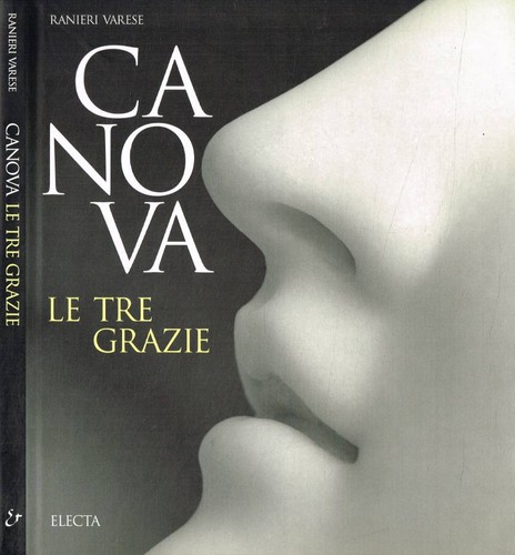 Canova tre grazie varese - le, grazie.
