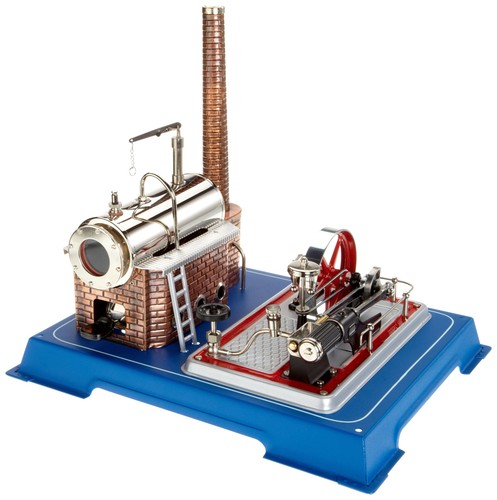 Wilesco dampfmaschine d16 - 16,
