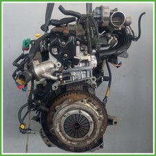 Motore Completo KFV 54kw da