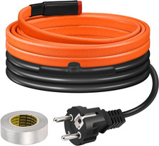 Cavi Termici per Tubi