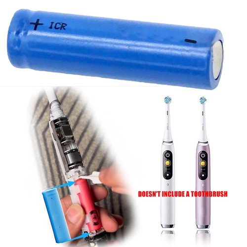 Batteria 800 mah per - 800,