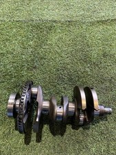 Albero Motore Jeep RENEGADE