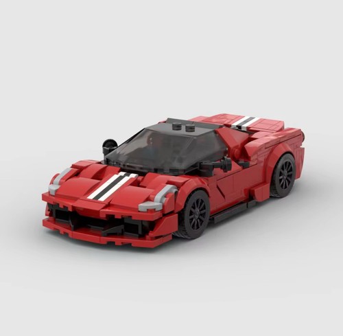 Italian performance supercar - performance,