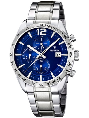 Festina f16759 orologio uomo - festina, f16759/3