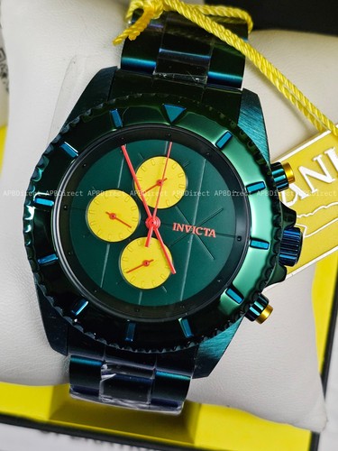 Orologio uomo invicta - invicta,