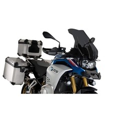 Cupolino puig touring - cupolino, plus