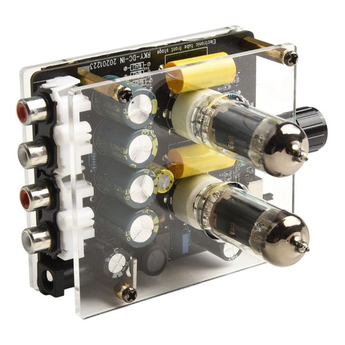Amplificatori preamplificatore