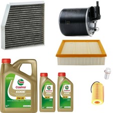 PREMIUM 7L CASTROL FULL