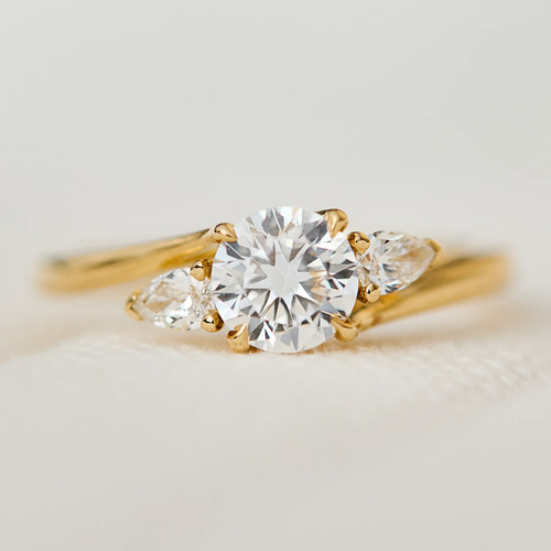 Anello igi ct taglio - 2,50,