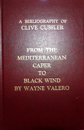 Wayne vallero biblography - vallero, a