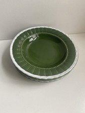 7 piatti zuppiera Gallo vita