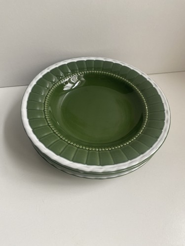 Piatti zuppiera gallo vita - 7,