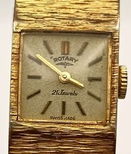 Orologio meccanico vintage