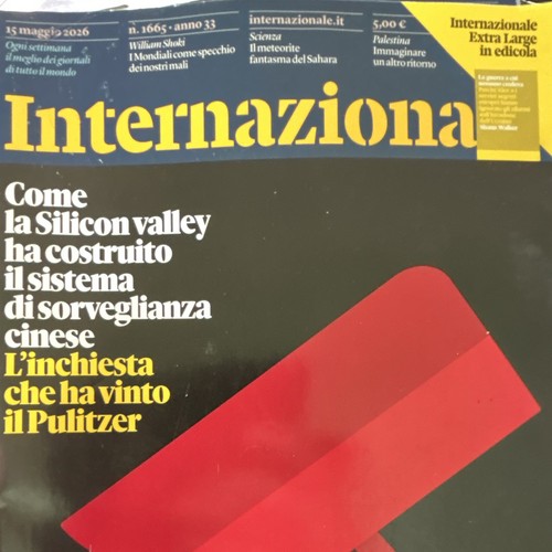 Internazionale 1665 anno 33 - 1665,