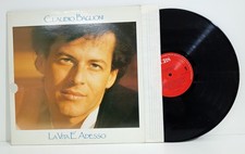 20807 LP 33 giri Gatefold -