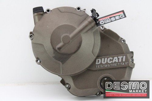 Coperchio frizione ducati - coperchio,