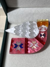 Spilla Sacro Araldo 2022