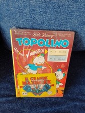 TOPOLINO N 1223  CON PACCHETTO IL GRANDE MAZINGER