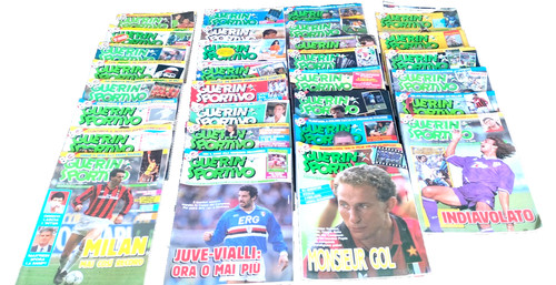 Guerin sportivo lotto - lotto, 30