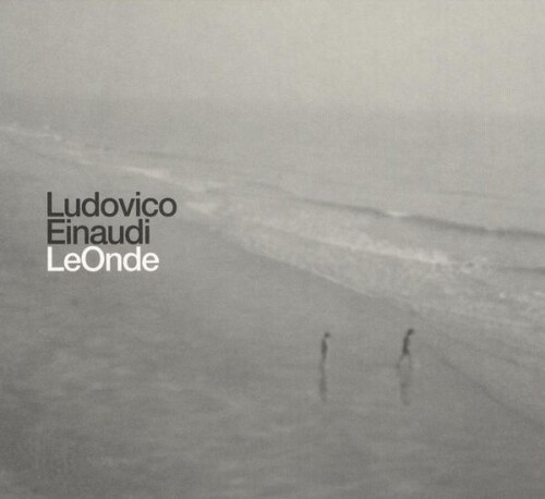 Ludovico einaudi le - einaudi,