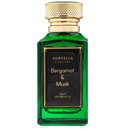 Sorvella profumo signature - sorvella,