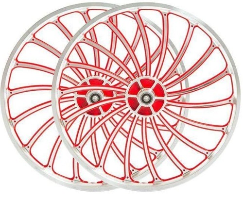 Cerchione sportivo lega bmx - in,