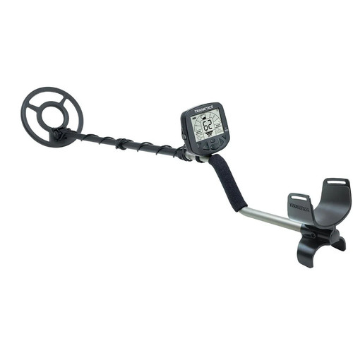 Metal detector teknetics gamma - teknetics,